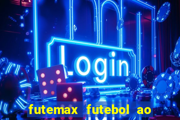 futemax futebol ao vivo 4.0 apk