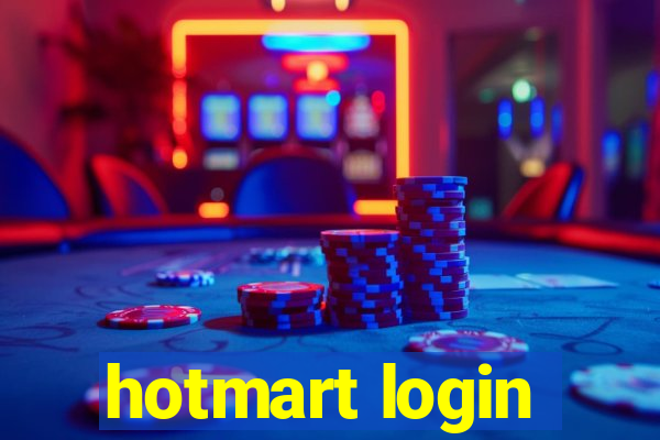 hotmart login