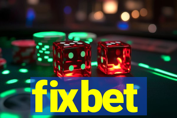 fixbet