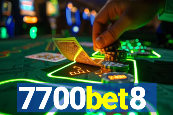 7700bet8