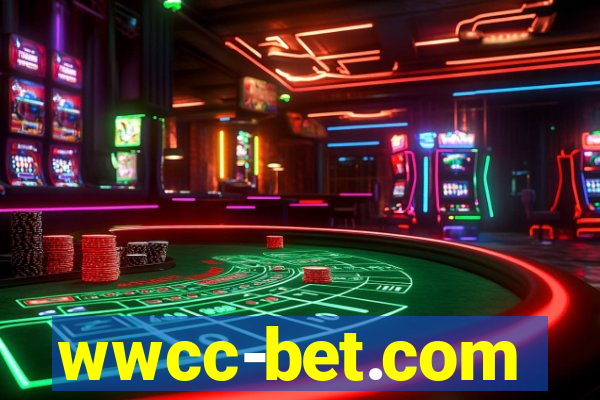 wwcc-bet.com