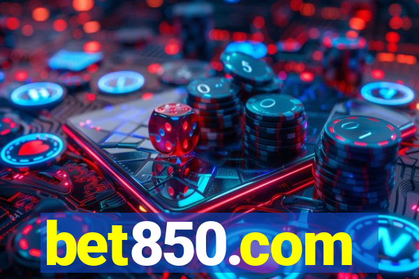 bet850.com