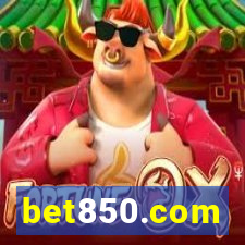 bet850.com