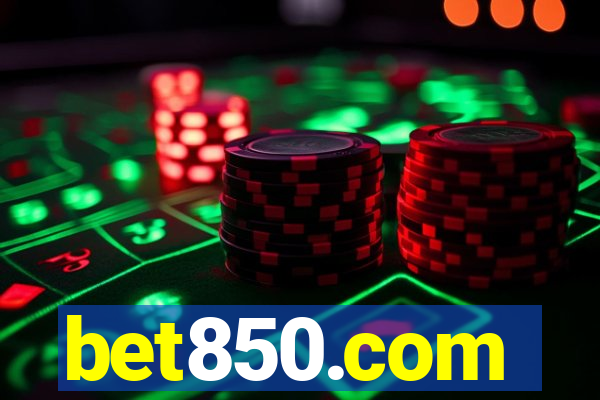 bet850.com