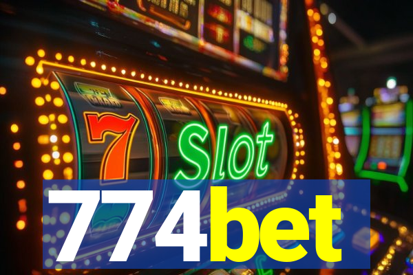 774bet