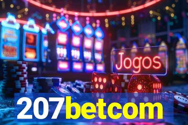 207betcom