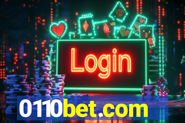 0110bet.com