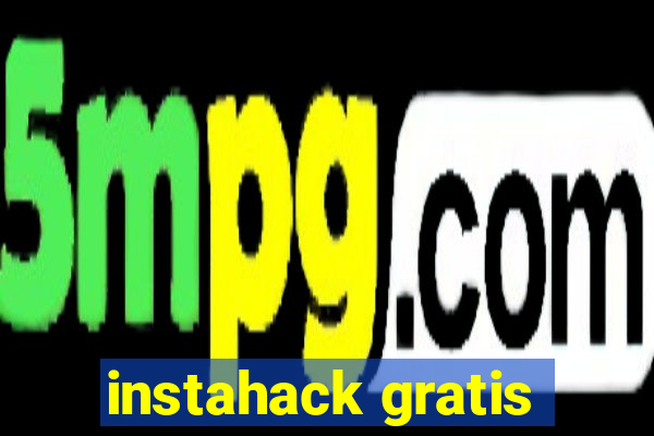 instahack gratis