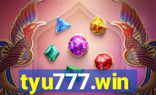 tyu777.win