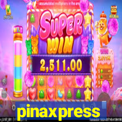 pinaxpress