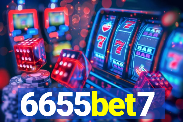 6655bet7