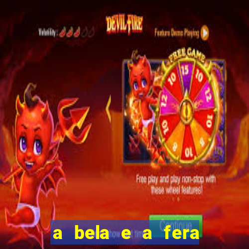 a bela e a fera 1991 assistir online