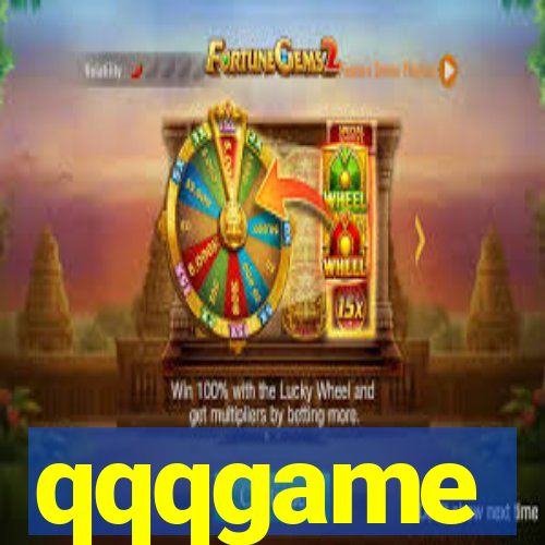 qqqgame