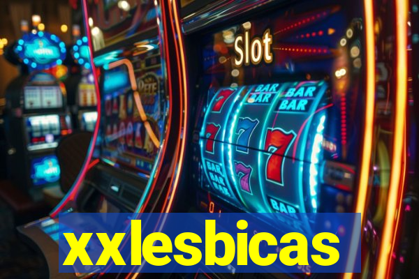 xxlesbicas