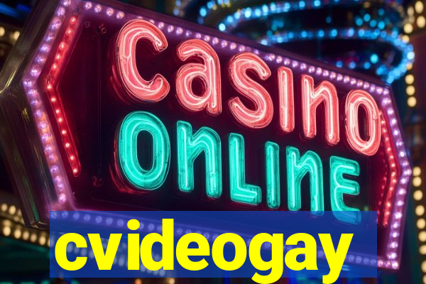 cvideogay