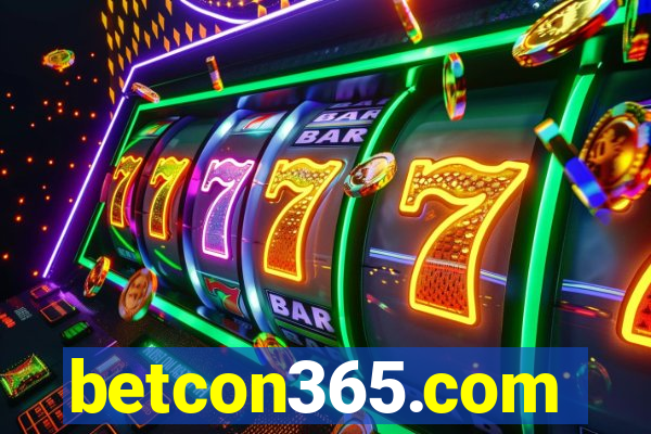 betcon365.com