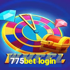 775bet login