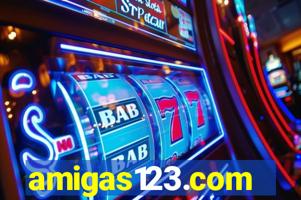 amigas123.com