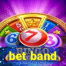 bet band