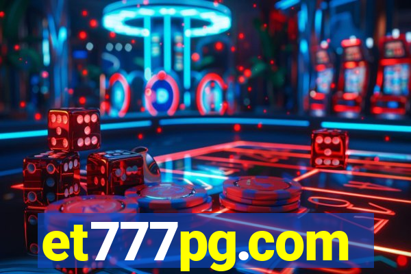 et777pg.com