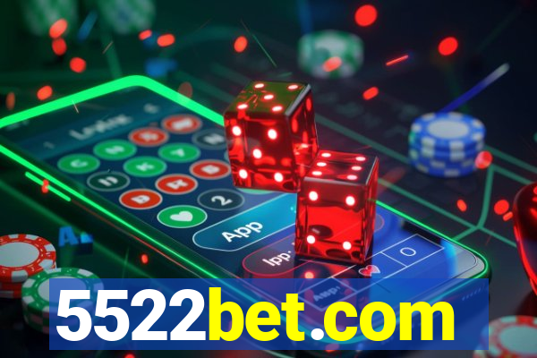 5522bet.com