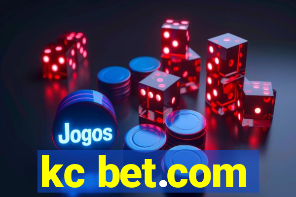 kc bet.com