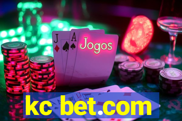 kc bet.com