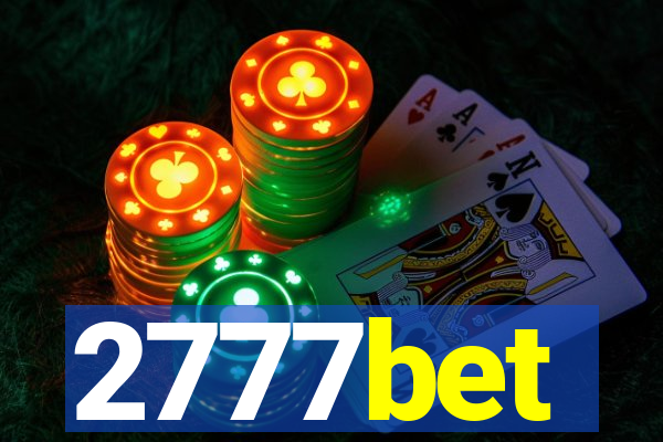 2777bet