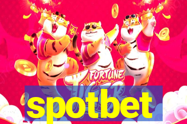 spotbet