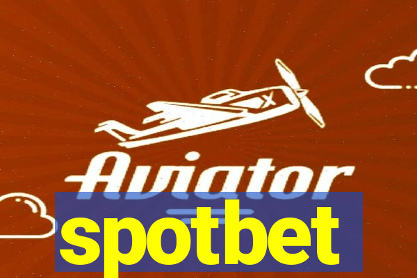 spotbet