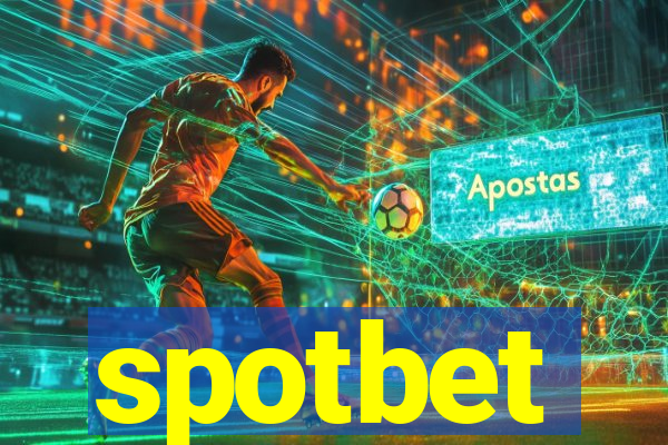 spotbet