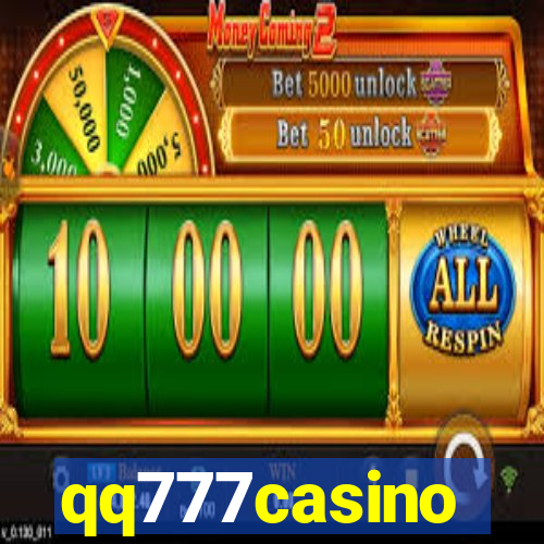 qq777casino