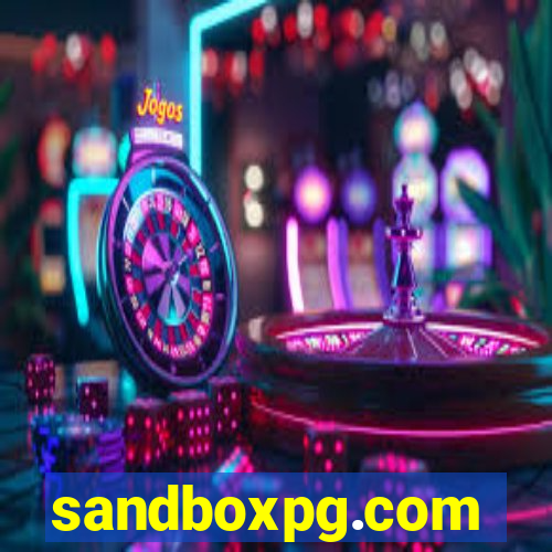 sandboxpg.com