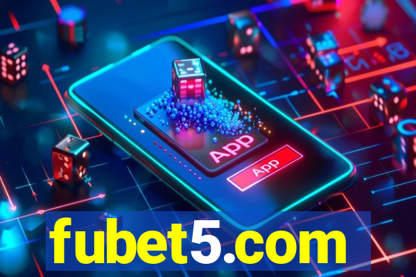 fubet5.com