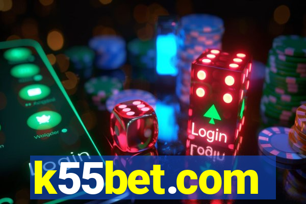 k55bet.com