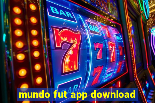 mundo fut app download