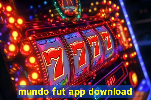 mundo fut app download