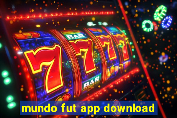 mundo fut app download