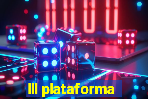 lll plataforma