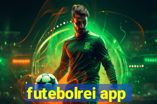 futebolrei app