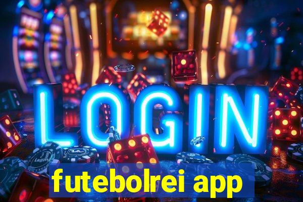 futebolrei app