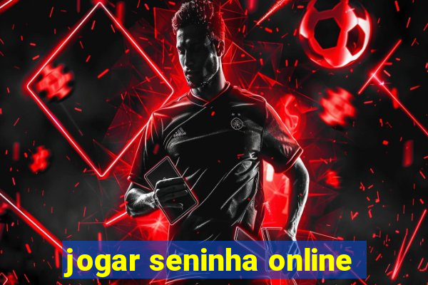 jogar seninha online