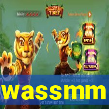 wassmm