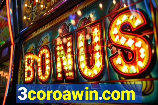 3coroawin.com