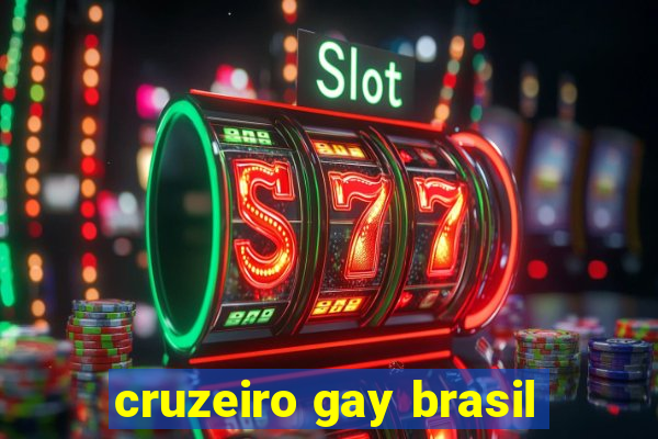 cruzeiro gay brasil