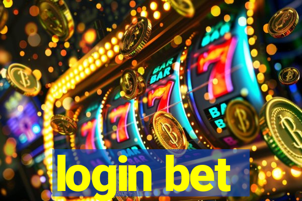 login bet