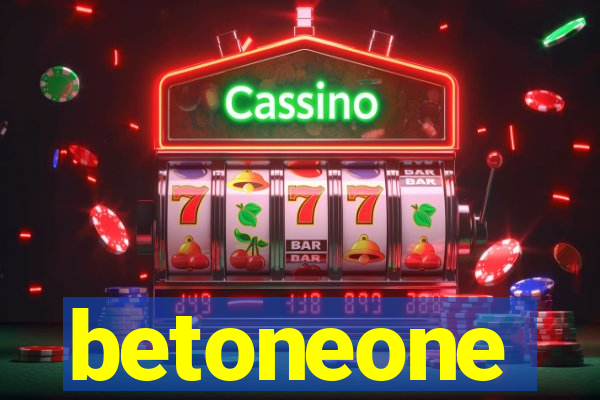 betoneone