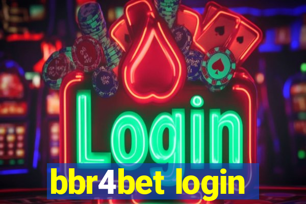 bbr4bet login