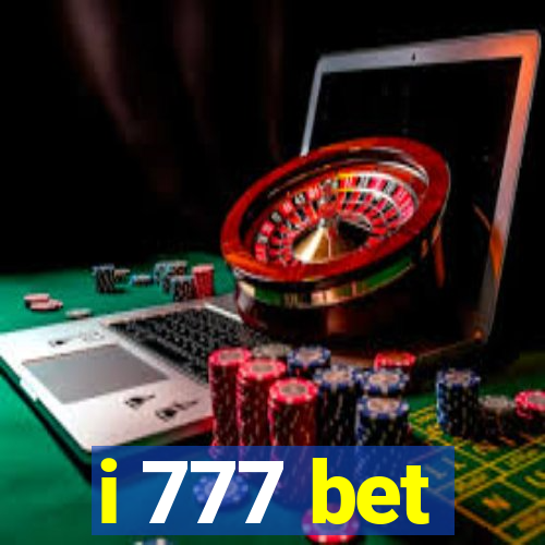 i 777 bet