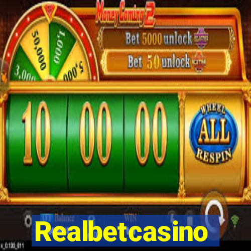 Realbetcasino